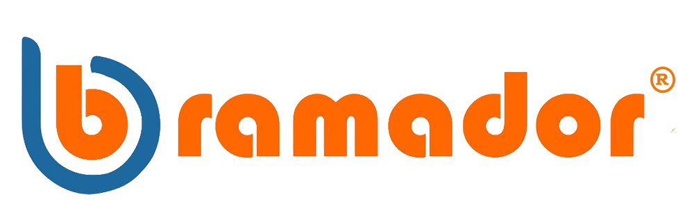 Bramador Logo